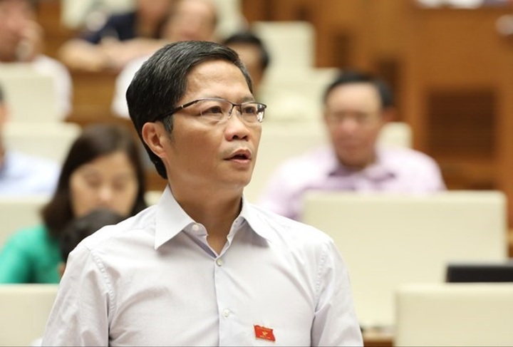 Vietnam likely to become world’s leading rice exporters this year: Minister - 1