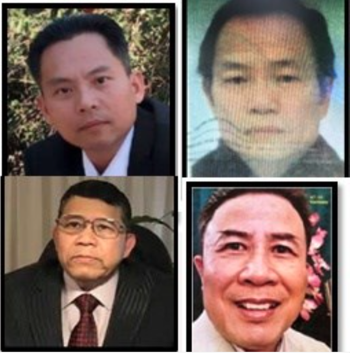 Ministry issues announcement on terrorist organisation “Trieu dai Viet” - 1