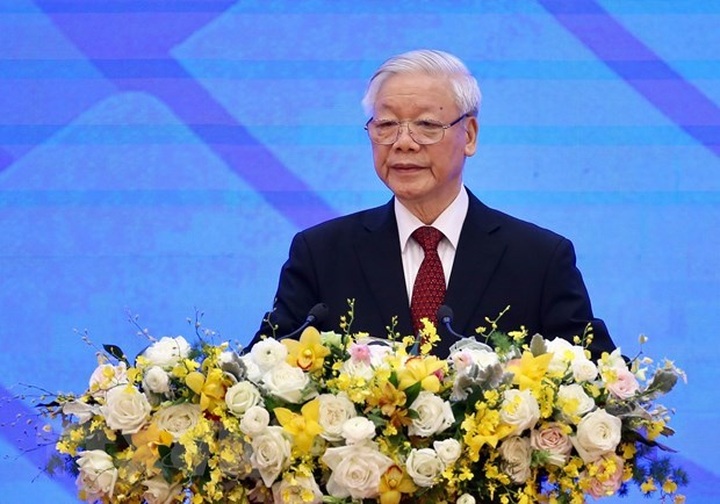 37th ASEAN Summit and Related Summits kick off - 1 37th ASEAN Summit and Related Summits kick off - 1
