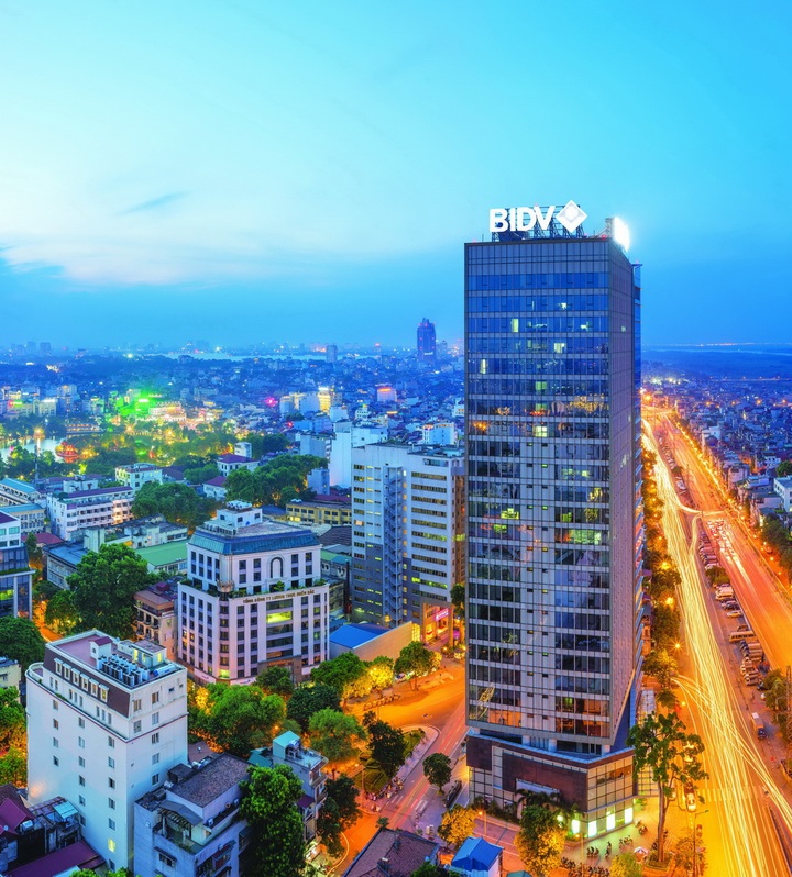 Moody's announces completion of periodic review of BIDV ratings - 1