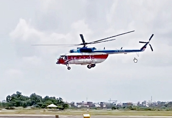 More Covid-19 vaccines transported to Con Dao - 1 More Covid-19 vaccines transported to Con Dao - 1