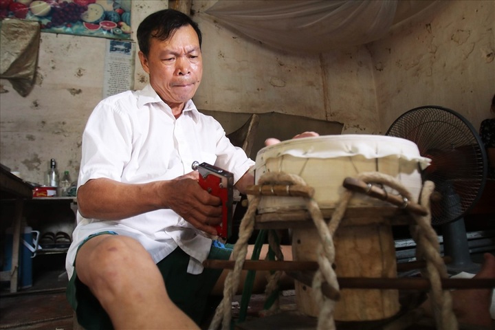 Traditional craft village busy ahead of Mid-Autumn Festival - 8