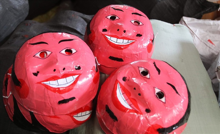 Traditional craft village busy ahead of Mid-Autumn Festival - 6