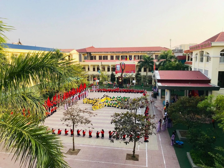 Teaching competition with good pupils faces criticism - 1