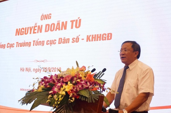 Vietnam reports more than 300,000 abortions per year - 1