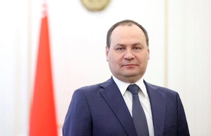 Belarusian PM to pay official visit to Vietnam - 1