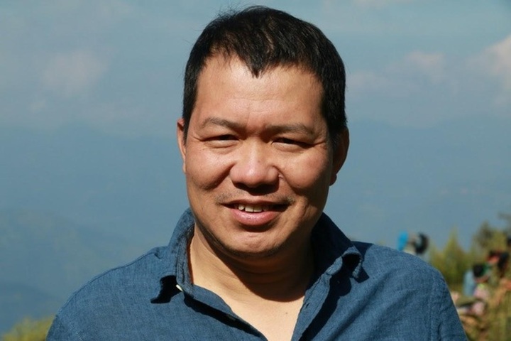 Action film project to feature Miss Universe Vietnam H'Hen Nie - 2