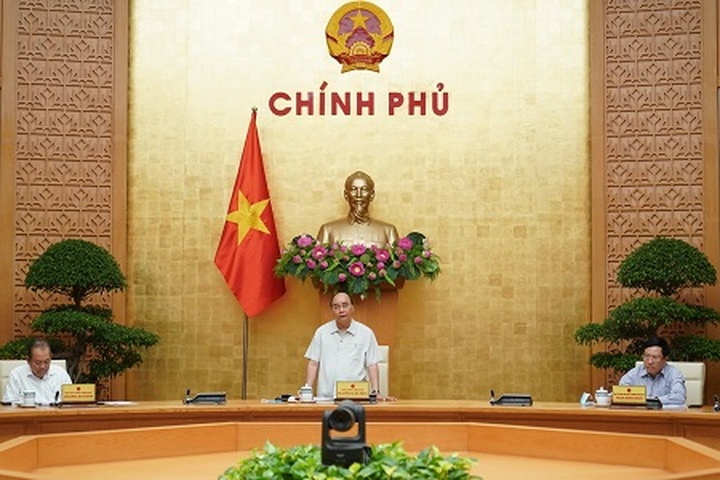 Vietnam has conducted nearly 1.24 million COVID-19 tests, Gov't says - 1