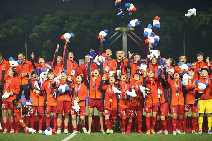 Ten outstanding sports events in 2019 - 3