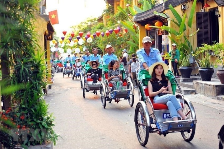 Central Vietnam on top 10 best destinations in Asia - 2