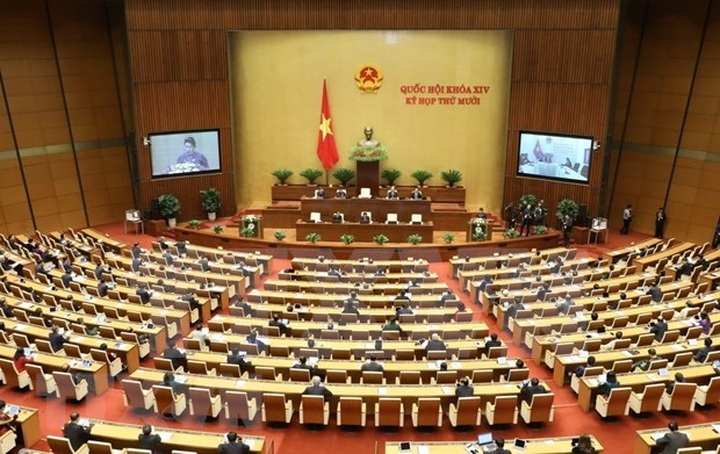 National Assembly starts 10th sitting - 1