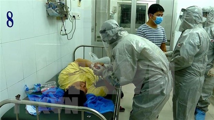 Vietnam reports first novel coronavirus infection cases - 1