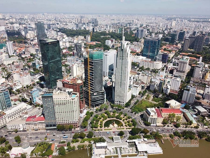 HCM City to use 173.5 hectares for low-income housing - 1