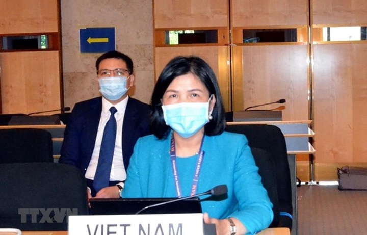 Vietnam prioritises child right protection: ambassador - 1