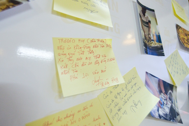 Hanoi vegetarian restaurant offers free meals - 9