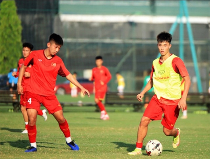Vietnam U19s to play Japan, Saudi Arabia in friendly tournament - 1 Vietnam U19s to play Japan, Saudi Arabia in friendly tournament - 1