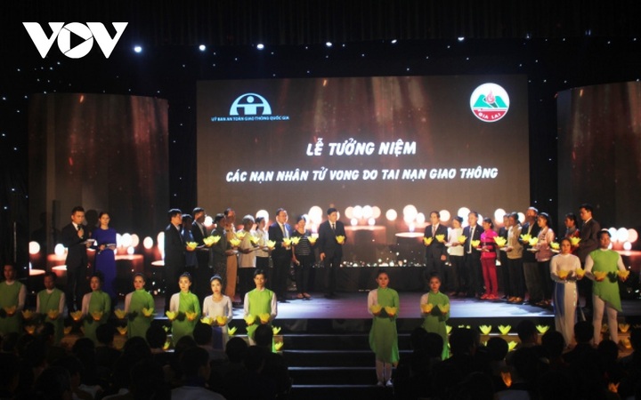 Activities planned for World Day of Remembrance for Road Traffic Victims - 1