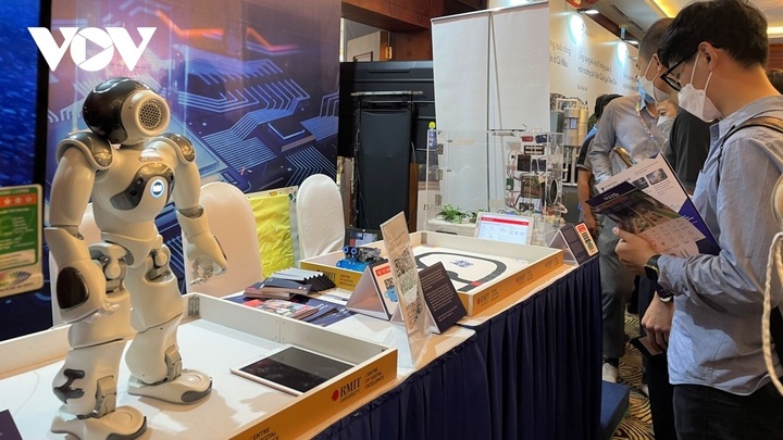 Vietnam forecast to become “AI dragon' in trillion-dollar market - 1