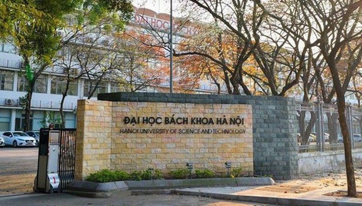 Five Vietnamese universities remain in QS World University Rankings 2024 - 1