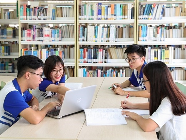 Two Vietnamese universities listed in global rankings - 1 Two Vietnamese universities listed in global rankings - 1