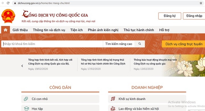 Vietnam to pilot traffic fine payment online - 1 Vietnam to pilot traffic fine payment online - 1