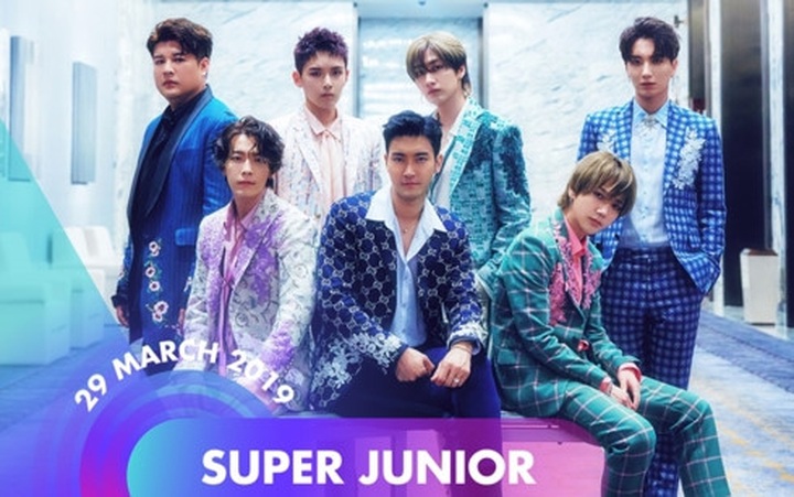 Korean stars to enthrall HCM City audience - 1