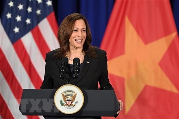 US Vice President: Vietnam trip signals next chapter of bilateral relationship - 1 US Vice President: Vietnam trip signals next chapter of bilateral relationship - 1