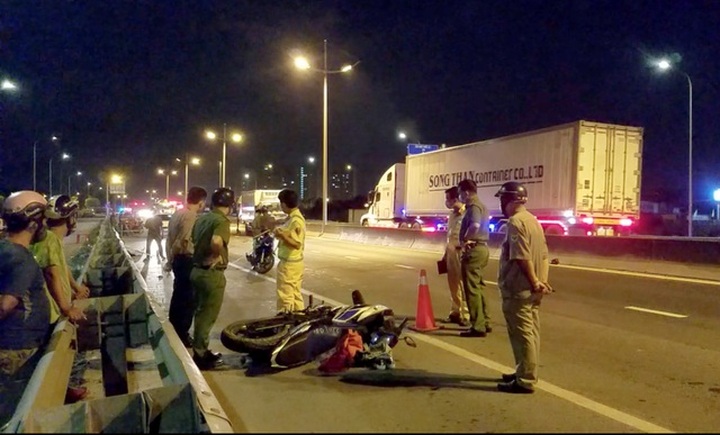 14 die in Reunification Day traffic accidents - 1 14 die in Reunification Day traffic accidents - 1