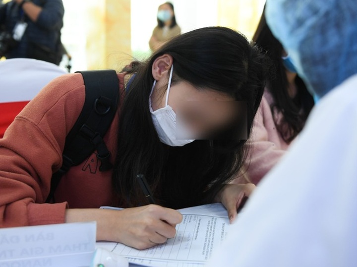 Made-in-Vietnam Covid-19 vaccine more than 90% effective - 3