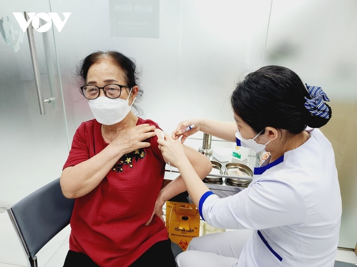 Ho Chi Minh City sees sharp increase in number of JN.1 infections - 1