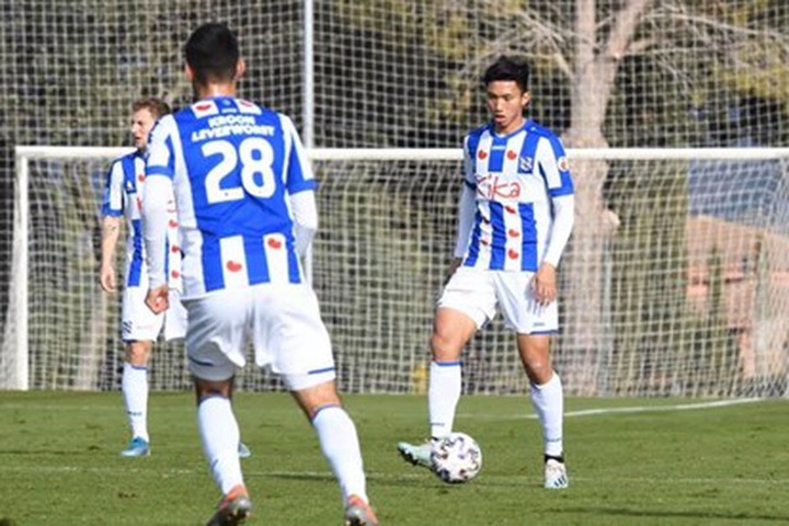 Talks over Vietnamese defender release continues - 1