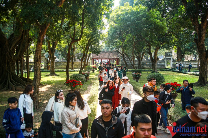 US tops the list of inbound nationalities visiting Vietnam this summer: Booking.com - 1 US tops the list of inbound nationalities visiting Vietnam this summer: Booking.com - 1