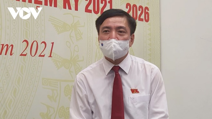 NA General Secretary: “Elections have gone smoothly so far" - 1