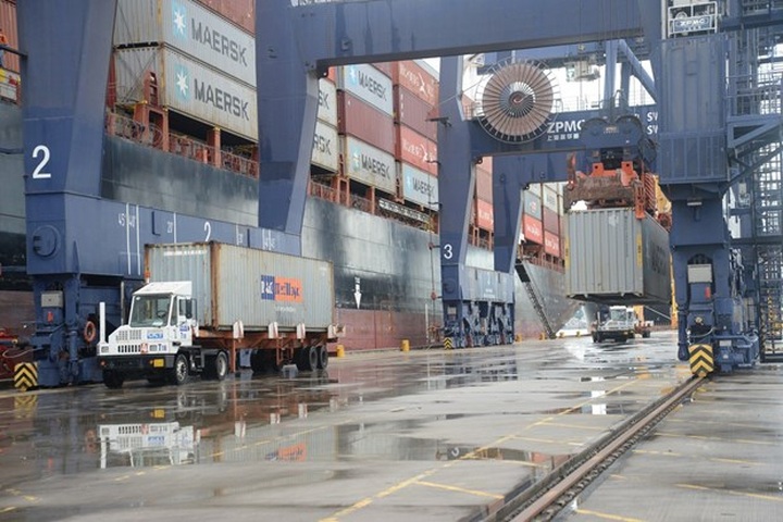 Vietnam's exports to EU increase 5.1% in 2022 - 1