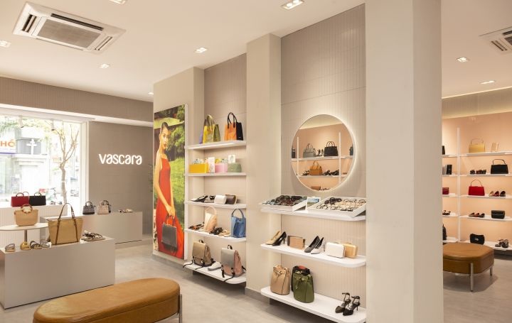 Stripe International acquires Vietnamese footwear brand Vascara - 1