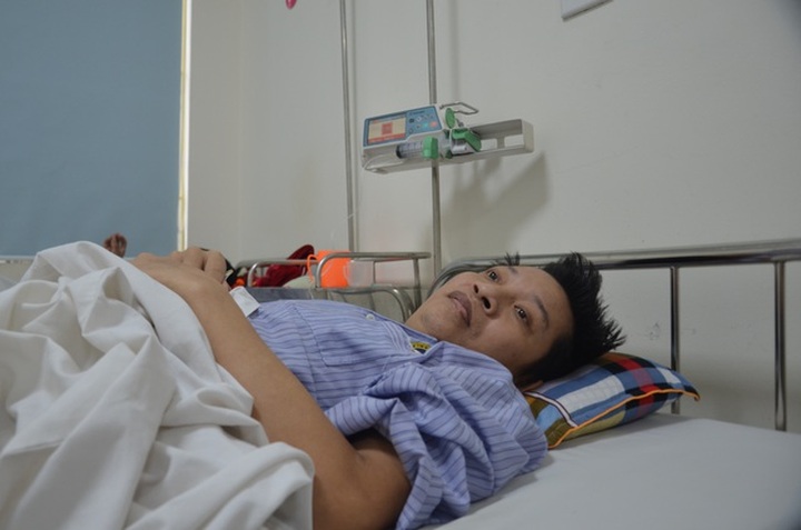 Man facing serious disease in dire need of help - 1