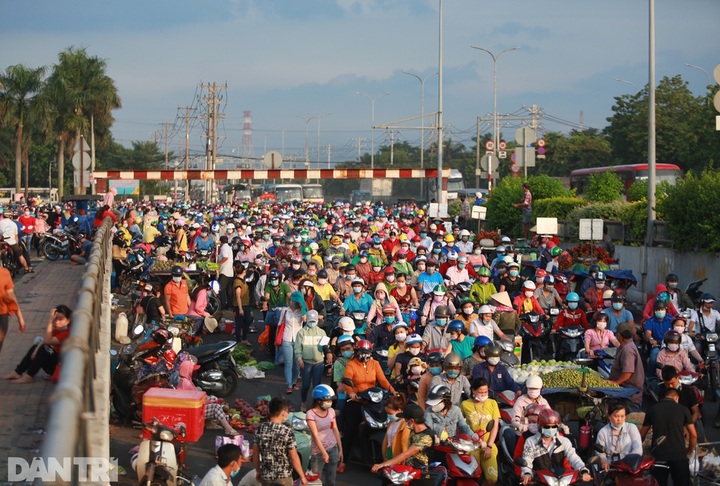 Firms fail to convince workers to stay in HCM City - 2