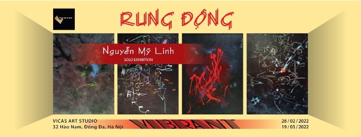 What's on Mar 14-20/2022 (Daily updated) - 4 What's on Mar 14-20/2022 (Daily updated) - 4