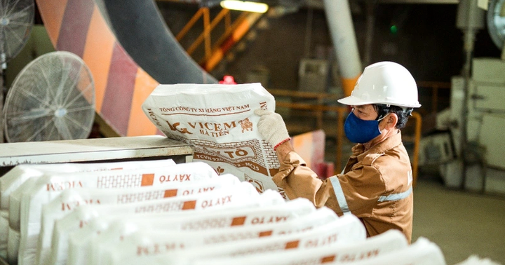 Cement industry calls for support amid slow sales - 1 Cement industry calls for support amid slow sales - 1