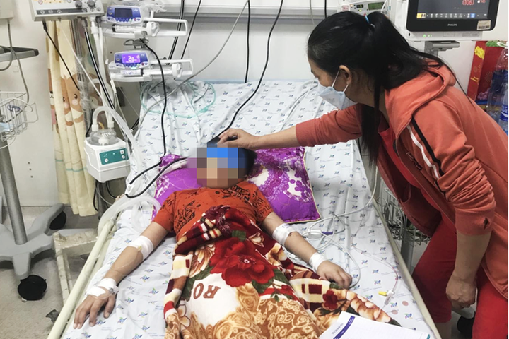 Hundreds of Covid-infected children have MIS-C in HCM City - 2