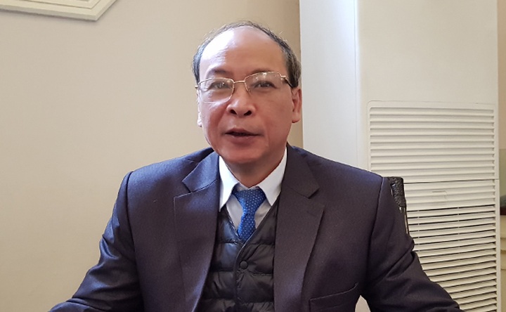 Vietnam to strictly punish doctors who provide gender selection services - 1