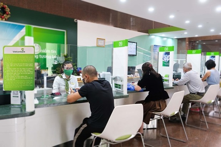 Hoa Phat Group, four Vietnamese banks among world’s 2,000 largest companies - 1