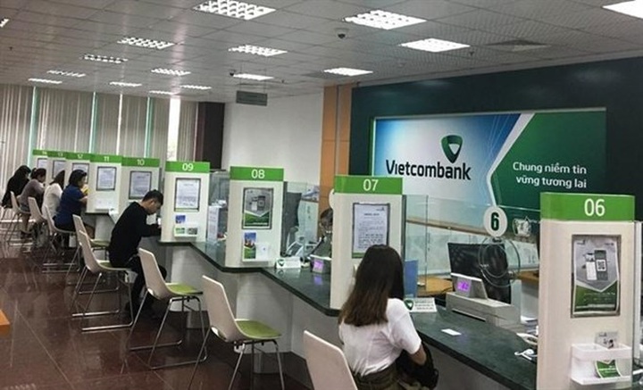 Vietcombank in Forbes’ top 50 listed Vietnamese companies - 1