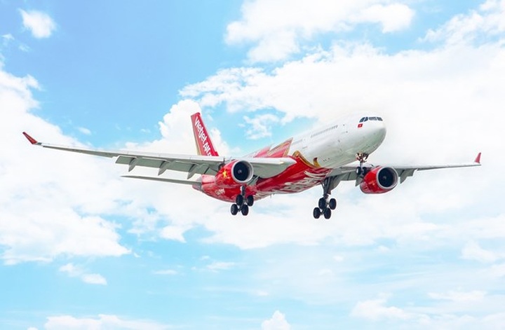 Vietjet increases frequency of flights on routes to Australia - 1