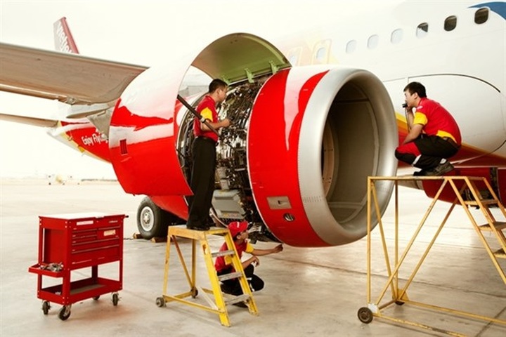 Vietjet named in the world’s Top 10 safest low-cost airlines - 1