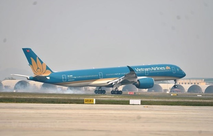 Vietnam Airlines increases flight frequency to Singapore - 1 Vietnam Airlines increases flight frequency to Singapore - 1