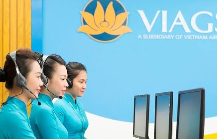 Vietnam Airlines expands telephone check-in service - 1