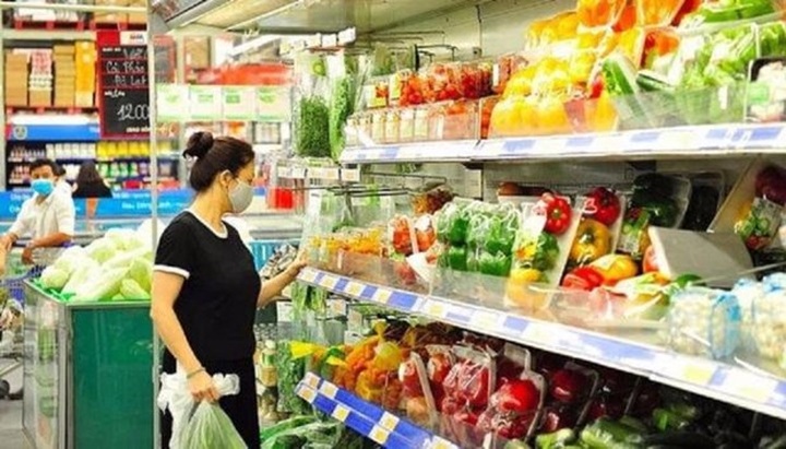Inflationary pressure manageable for Vietnam in 2023: experts - 1 Inflationary pressure manageable for Vietnam in 2023: experts - 1