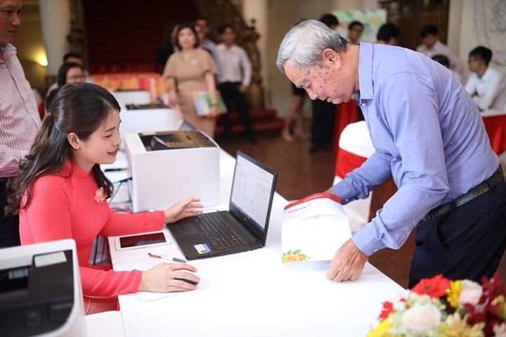 Vietnamese banks face challenges in digital banking transformation - 1