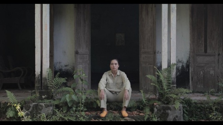 Vietnamese film to compete at Busan film festival - 1